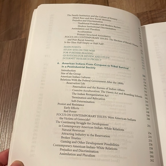 Diversity & Society (3rd e.d.)  by Joseph F. Healey - Picture 10 of 16